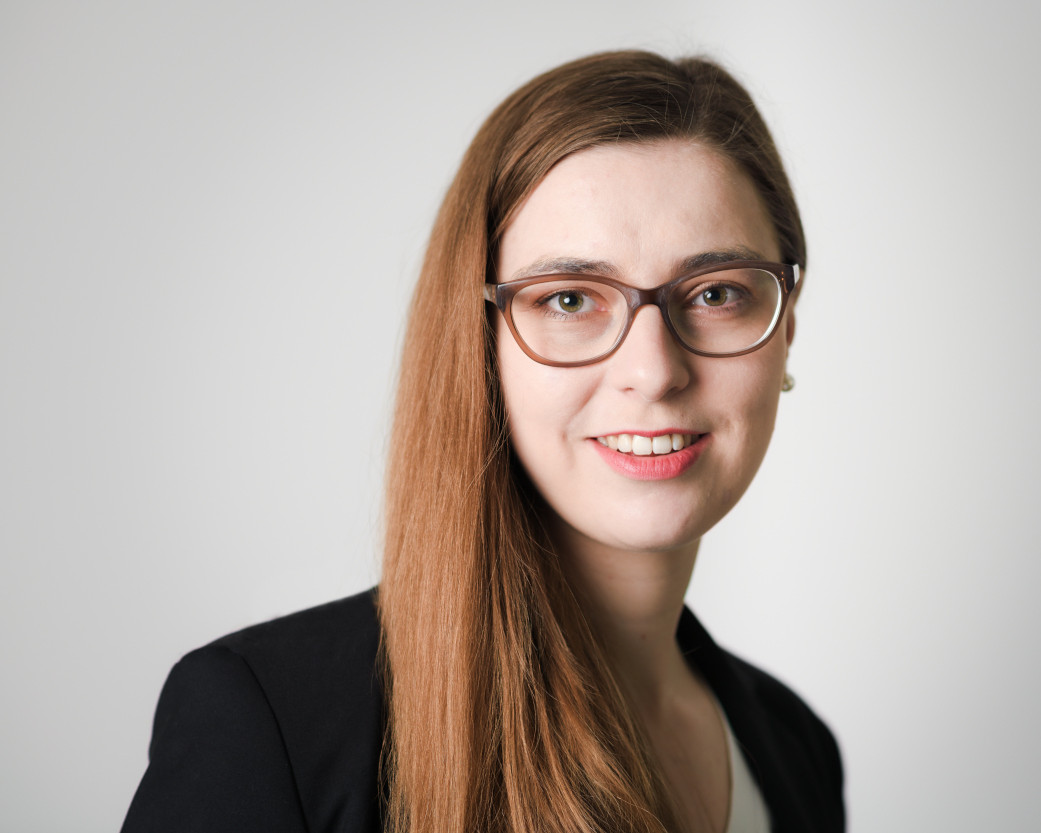 Verena Mayr Verena Mayr